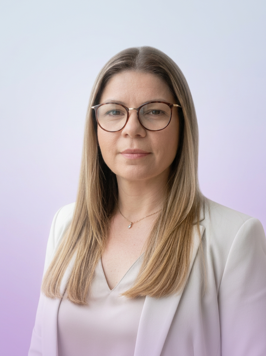 Josy Masuda — Pastora, Terapeuta do Reino e Mentora